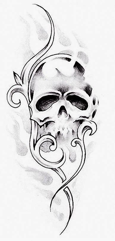 printable skull stencils   current jimmy website