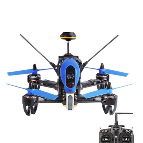 walkera   edition racing drone  axis rc quadcopter tvl camera osd  fpv