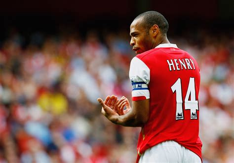 thierry henry photo gallery high quality pics  thierry henry theplace