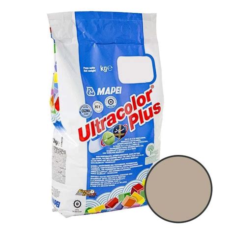 Mapei Ultracolor Plus Sand 5kg Tiles Of London