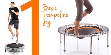 let s talk about health 5 simple mini trampoline exercises