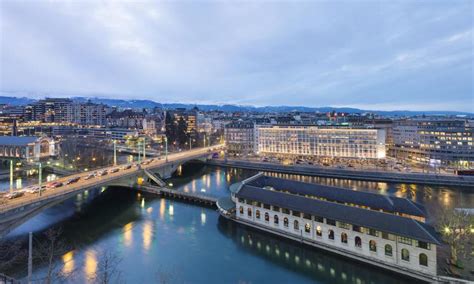 luxury hotels  geneva   luxury editor