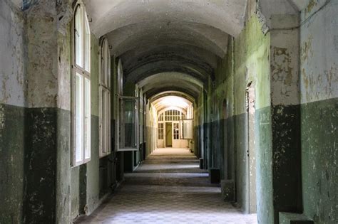 haunted by history the ghosts of beelitz heilstätten abandoned berlin