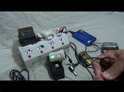 dji modded battery talk youtube
