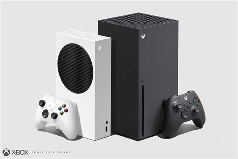 Microsoft Announces Pricing And Release Date For New Xbox