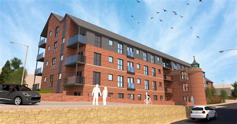 compton mill leek collaborate living