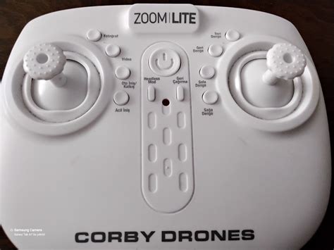 corby drones zoom lite cx incelemesi technopat sosyal