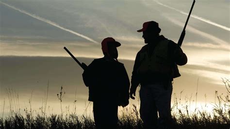 top   hunting sites ranked