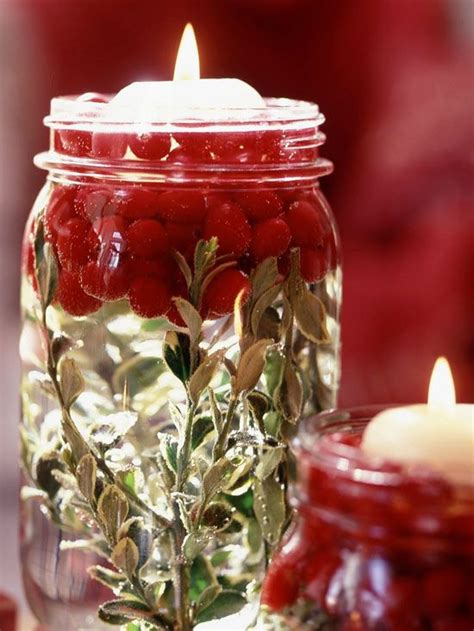 creative diy holiday candles projects