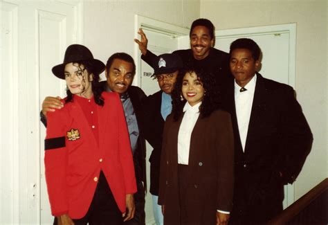 family michael jackson photo  fanpop