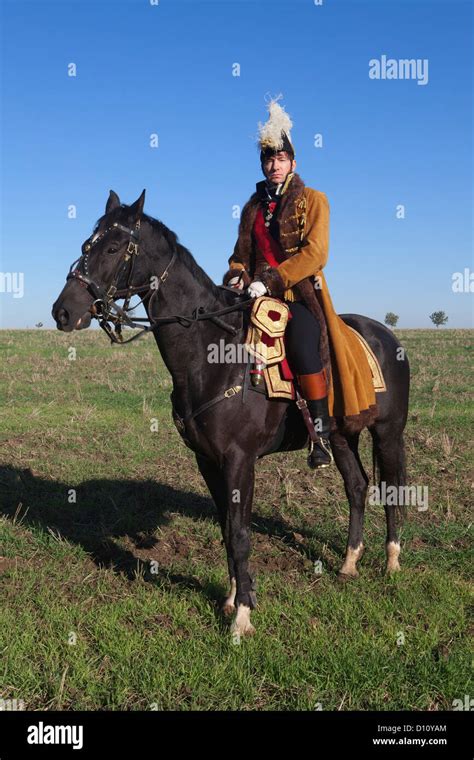 french marshal  horseback prior   battle  jena auerstedt