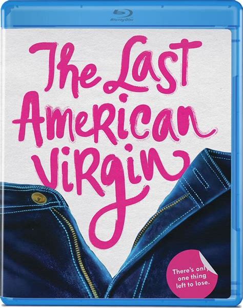 The Last American Virgin Blu Ray Review At Why So Blu