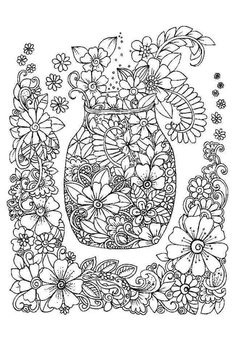 adult colouring therapy  improve  mental health
