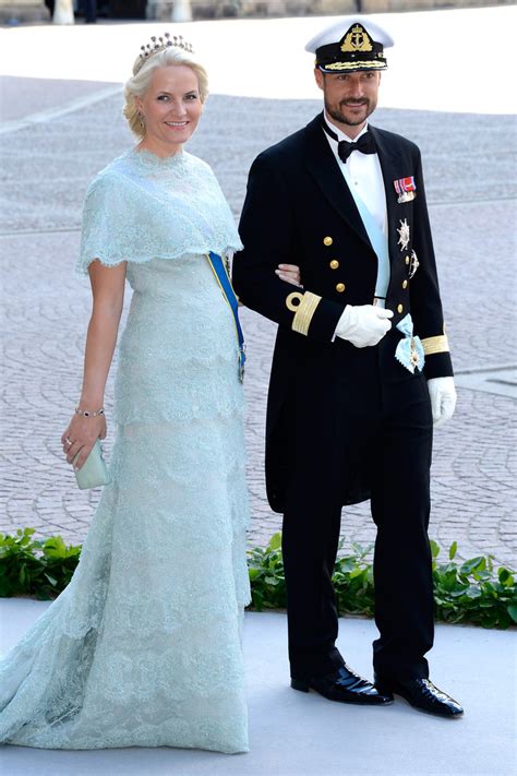 Princesses Lives Wedding Of Princess Madeleine And Chris