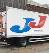 Image result for J.j. Foods. Size: 172 x 185. Source: rgva.co.uk