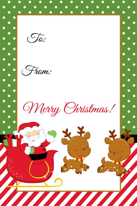 picture  christmas gift clipartsco