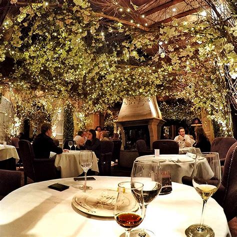 clos maggiore  twitter london restaurants romantic restaurant