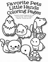 Coloring Pages Pet Year Colouring Olds Animals Worksheet Pets Printable Set Print Color Kids Animal Worksheets Book Favorite Freehomeschooldeals Getcolorings sketch template