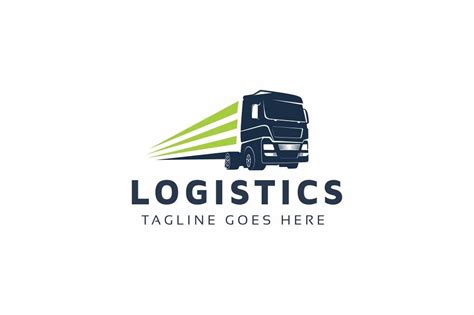 logistics logo  logos design bundles logistics logo company logo design