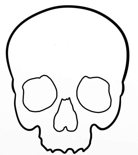 dbfbfcedaaccbabaejpg  pixels skull silhouette