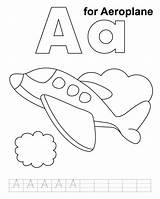 Coloring Letter Pages Aeroplane Aa Kids Colouring Practice Sheets Alphabet Printable Apple Handwriting Activities Bestcoloringpages Clipart Worksheets Preschool Aeroplanes Getdrawings sketch template