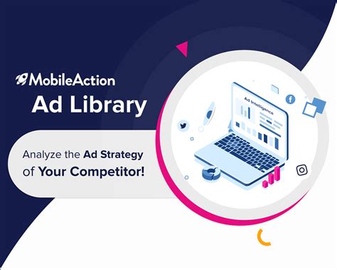 ad library mobileaction