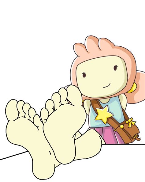 Lily Showing Off Her Feet By Declucivemario2842 On Deviantart