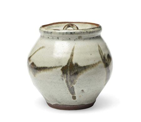 shoji hamada   hamada ceramics pottery jars