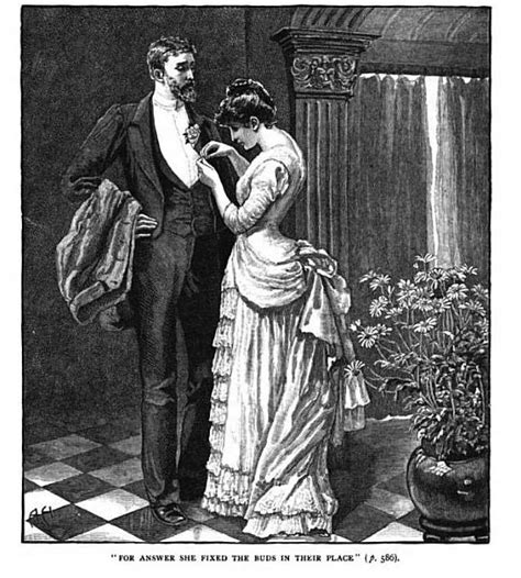 courtship and marriage in victorian england