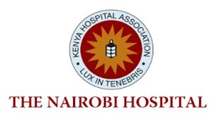 nairobi hospital logo corvus health