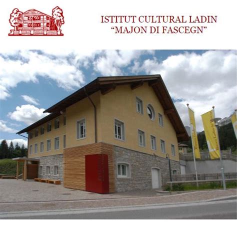 das ladinische museum oeffnet wieder trentino cultura