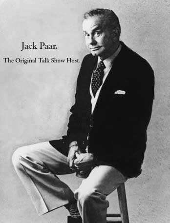 jack paar