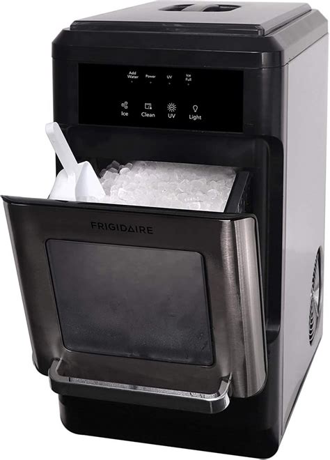 frigidaire countertop ice makers   instructables restaurant