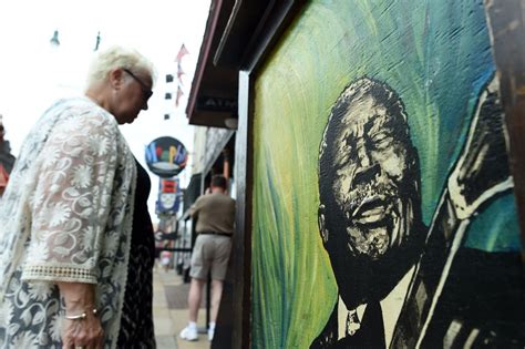 striking images  bb kings funeral  hot  hot spot atl