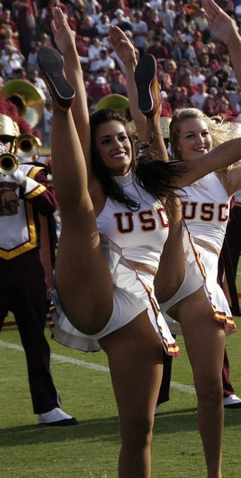 Cheerleaders Showing Too Much Page 17 Of 18 Djuff