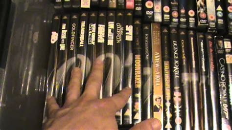 dvd box collection youtube