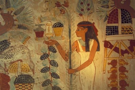 what did people wear in ancient egypt history extra