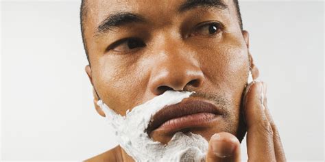 Shaving Tips For Black Men