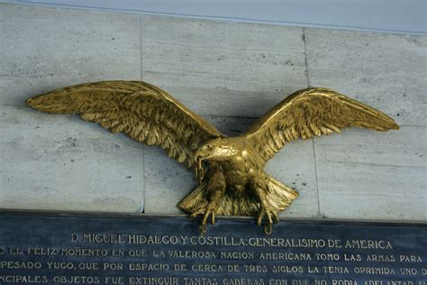Águila De La Independencia De México © Francesco Lay 1144