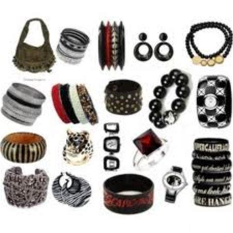 types  fashion accessories hubpages