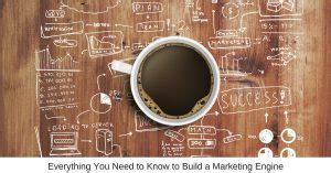 build  marketing engine business
