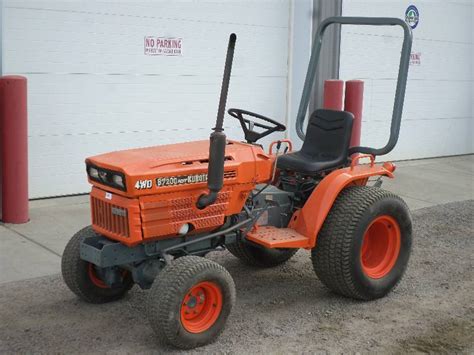 kubota  tractor price specification category models list prices specifications