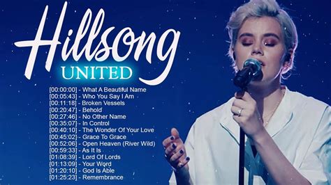 hillsong united worship christian songs collection hillsong praise