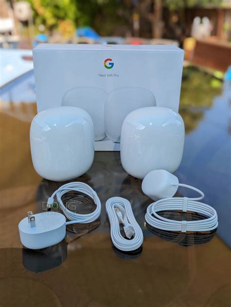 google nest wifi pro wi fi  reliable home wi fi system