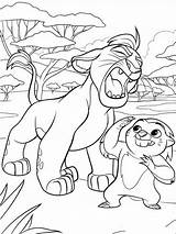 Guard Lion Coloring Colouring Printable Game Worksheets Children Book sketch template