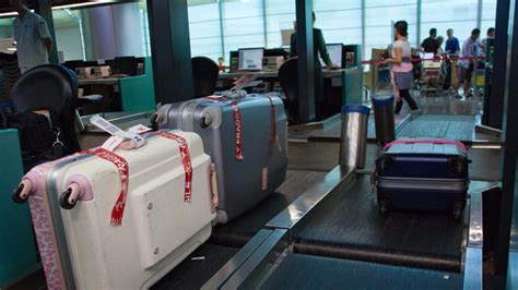 Luggage Allowance When Taking Flights To Tibet