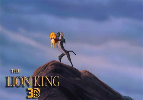 hollywood movie world the lion king 3 d download movie wallpaper and posters