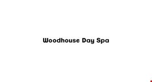 spa services  woodhouse day spa metairie la