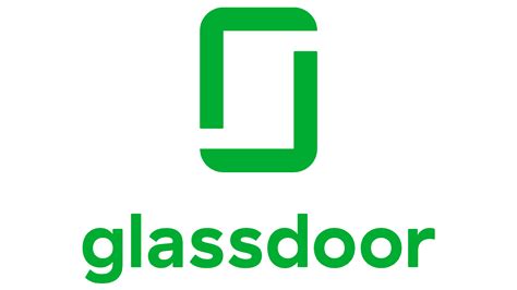 glassdoor logo  symbol meaning history png brand