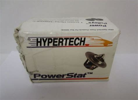 buy hypertech powerstat lowtemp thermostat   liter chev  gmc older    folsom